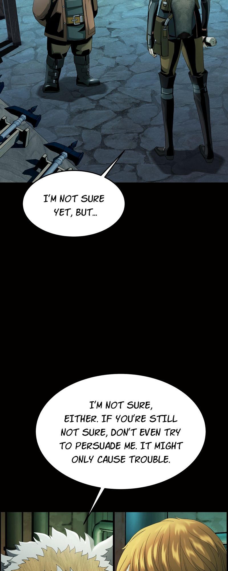 Summoners War: Trackers - Episode 15 — page 12