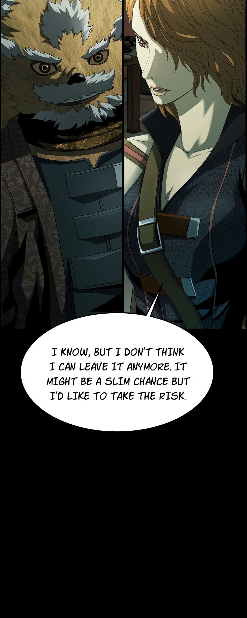 Summoners War: Trackers - Episode 15 — page 13