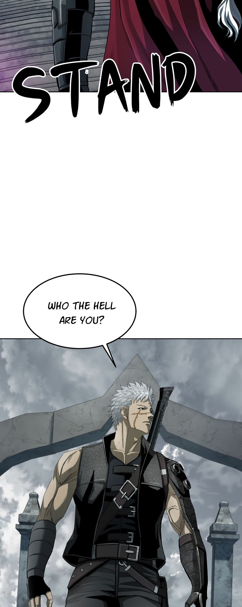 Summoners War: Trackers - Episode 15 — page 73