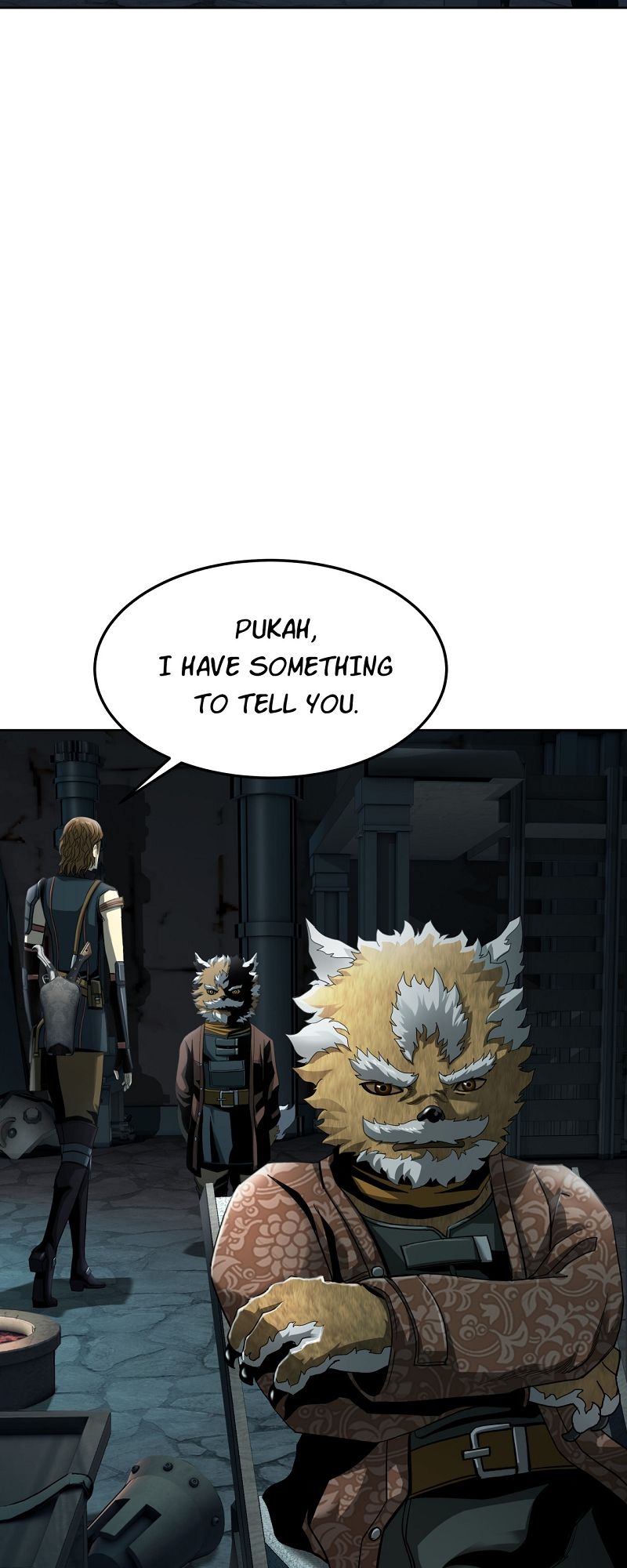 Summoners War: Trackers - Episode 15 — page 9