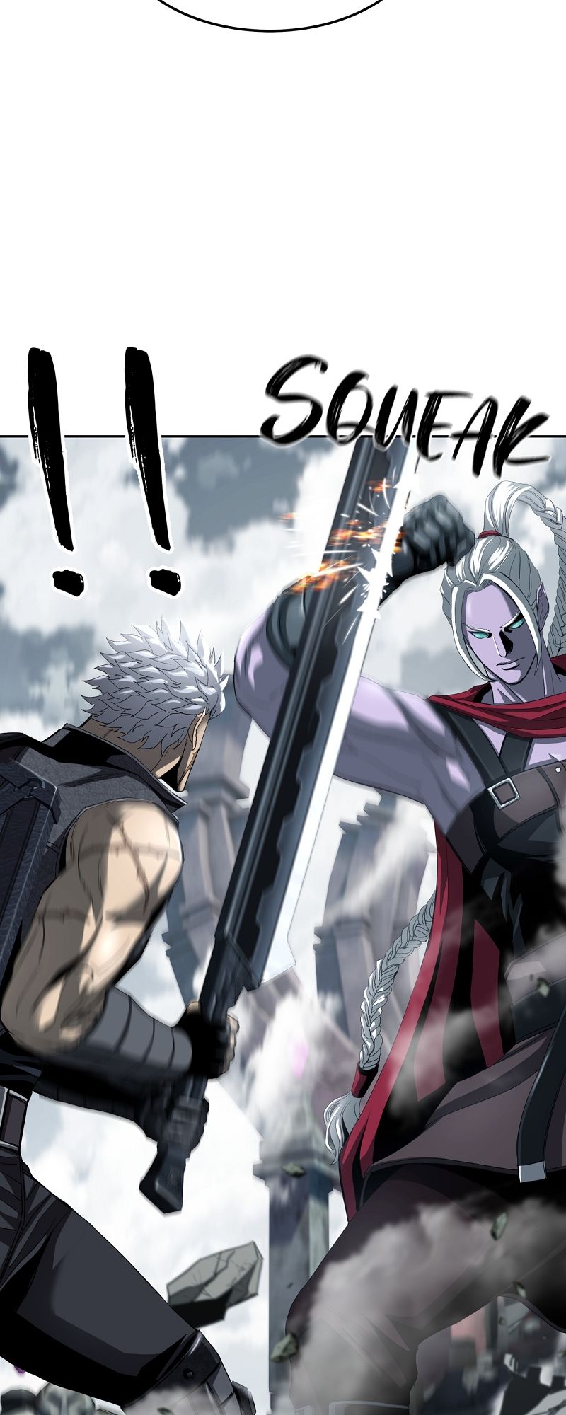 Summoners War: Trackers - Episode 16 — page 13