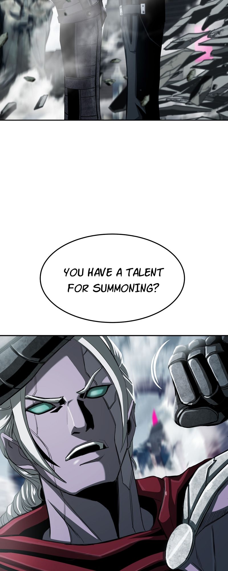 Summoners War: Trackers - Episode 16 — page 14
