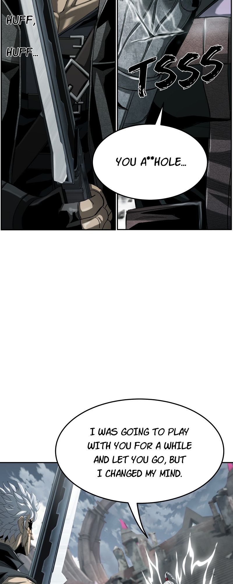 Summoners War: Trackers - Episode 16 — page 41