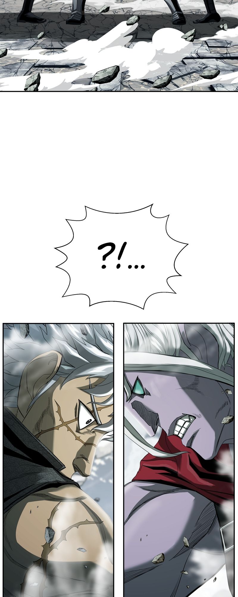 Summoners War: Trackers - Episode 16 — page 49
