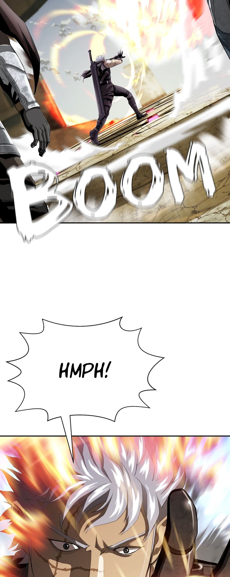 Summoners War: Trackers - Episode 16 — page 71