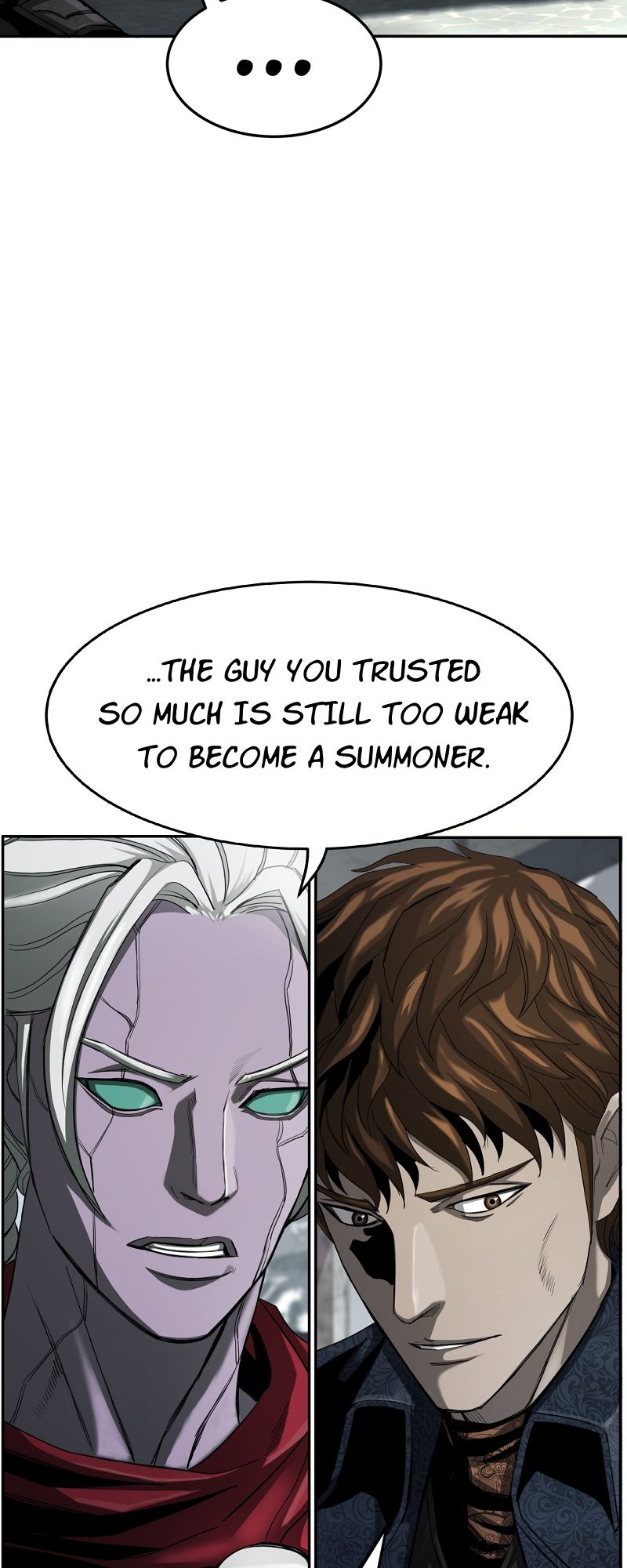 Summoners War: Trackers - Episode 17 — page 21