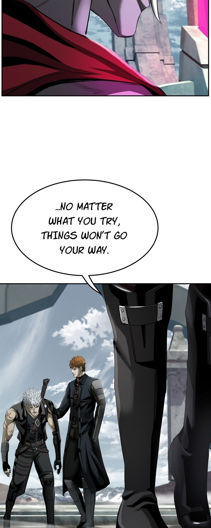 Summoners War: Trackers - Episode 17 — page 24