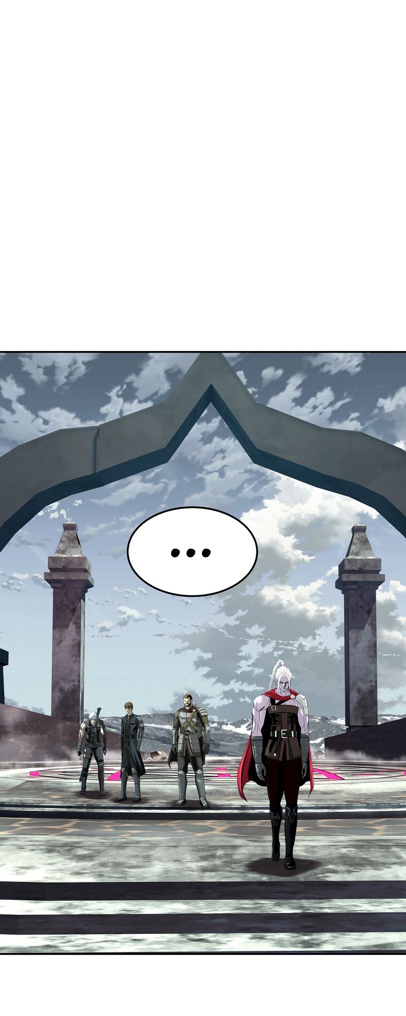 Summoners War: Trackers - Episode 17 — page 26
