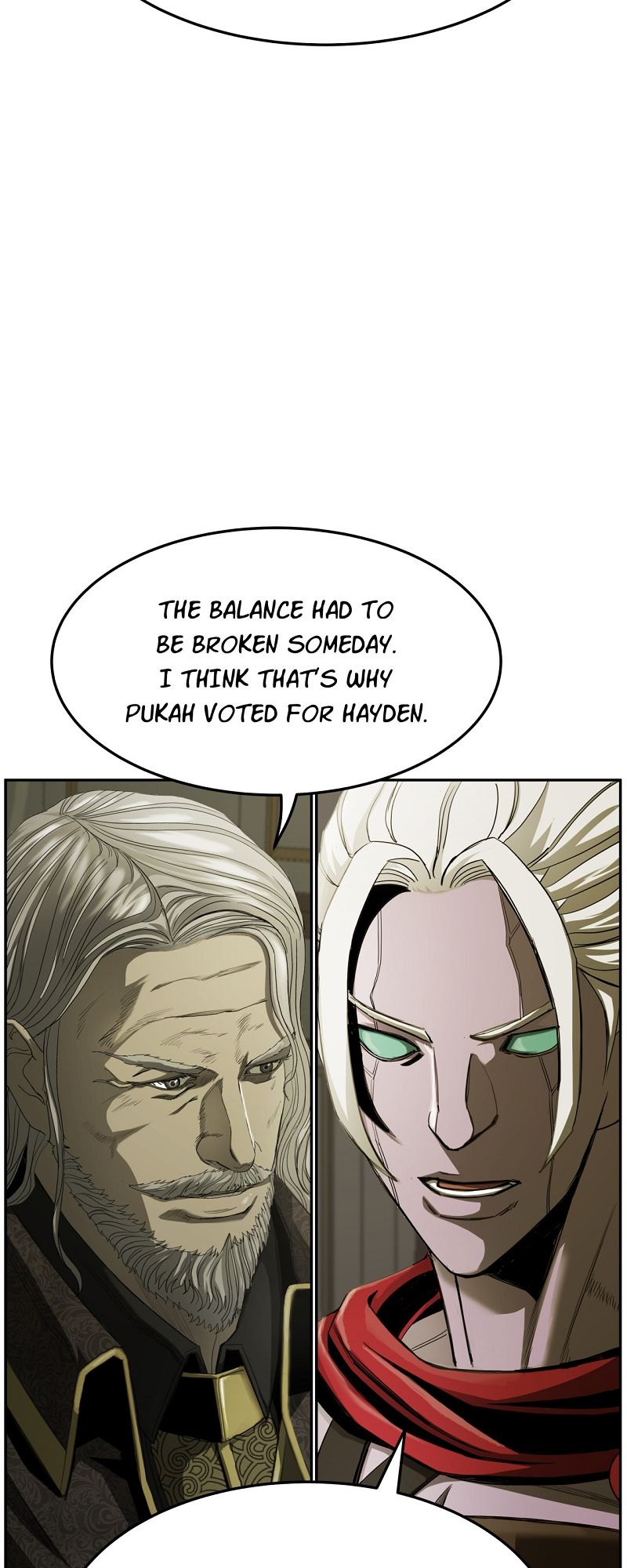 Summoners War: Trackers - Episode 17 — page 29