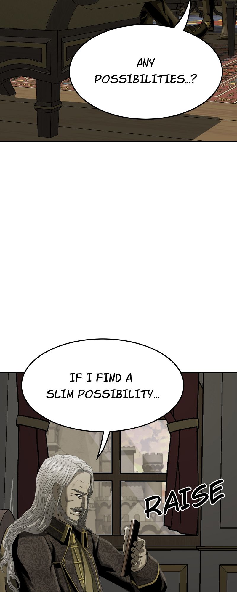 Summoners War: Trackers - Episode 17 — page 31