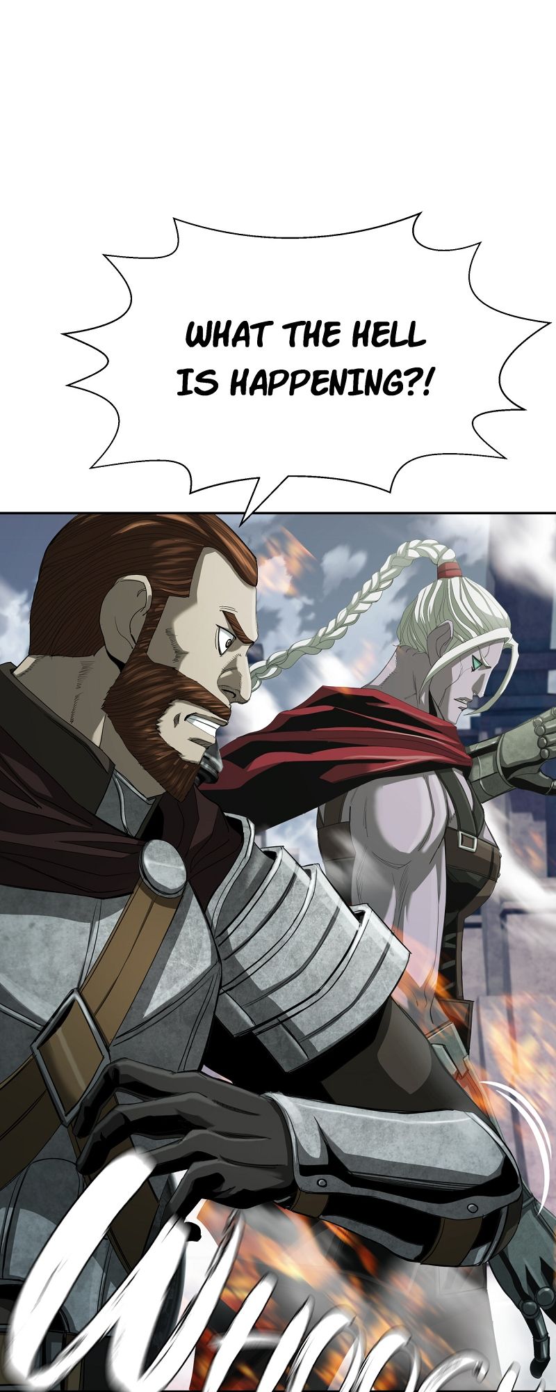 Summoners War: Trackers - Episode 17 — page 4
