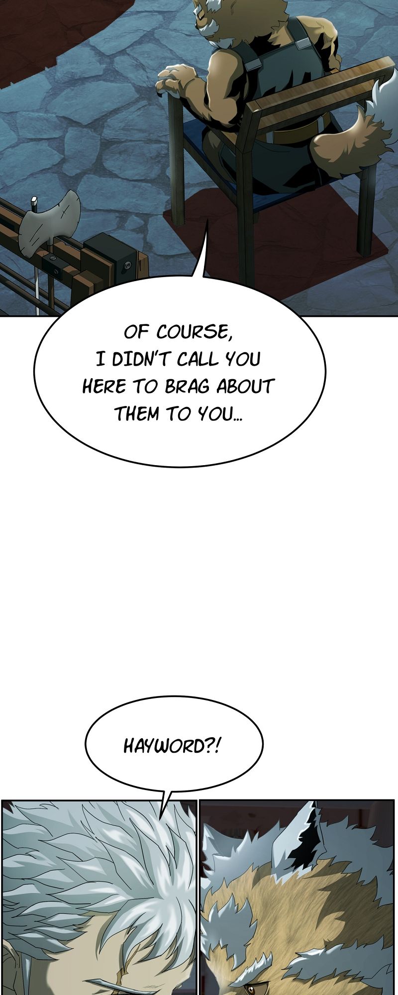 Summoners War: Trackers - Episode 17 — page 42
