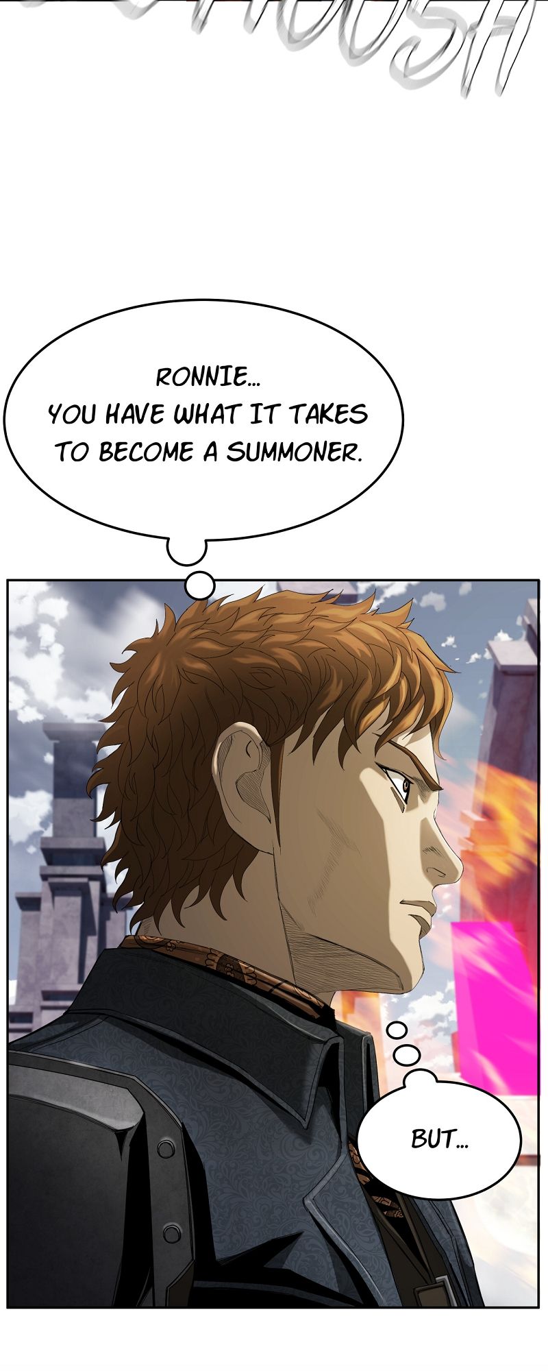 Summoners War: Trackers - Episode 17 — page 5