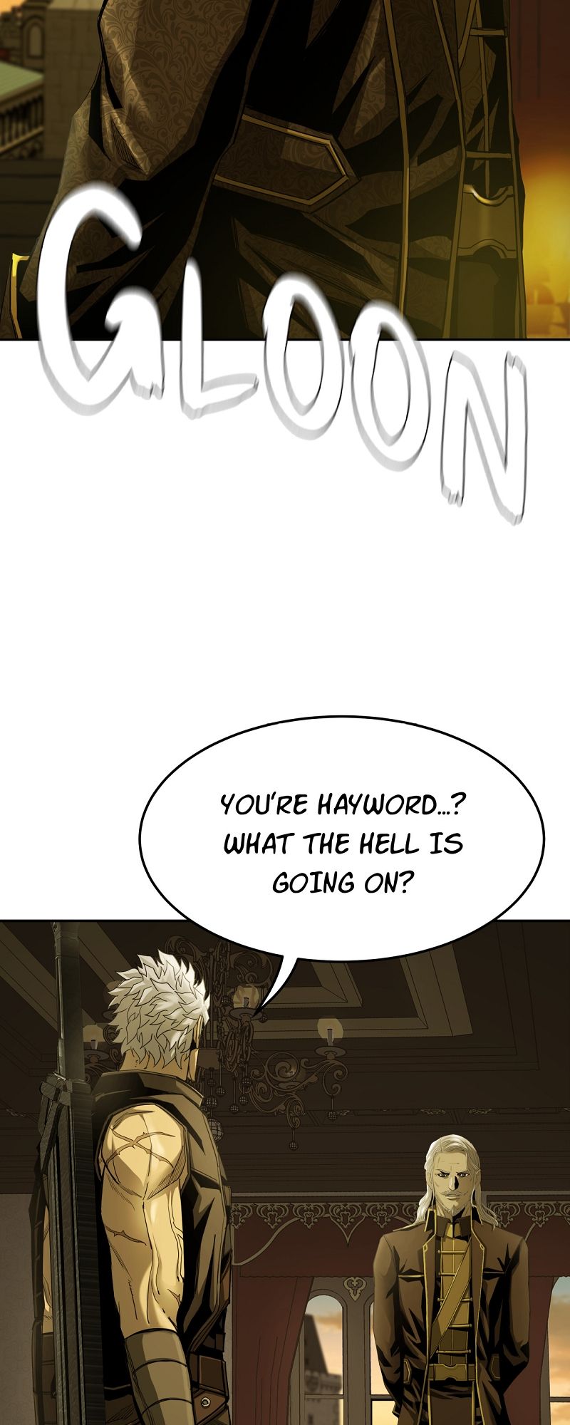 Summoners War: Trackers - Episode 17 — page 57