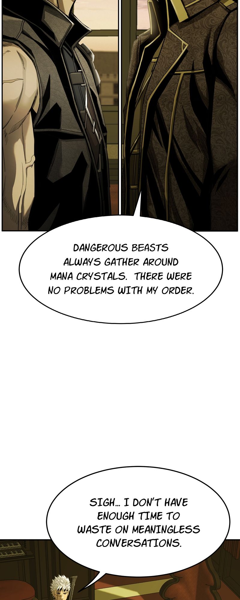 Summoners War: Trackers - Episode 17 — page 60