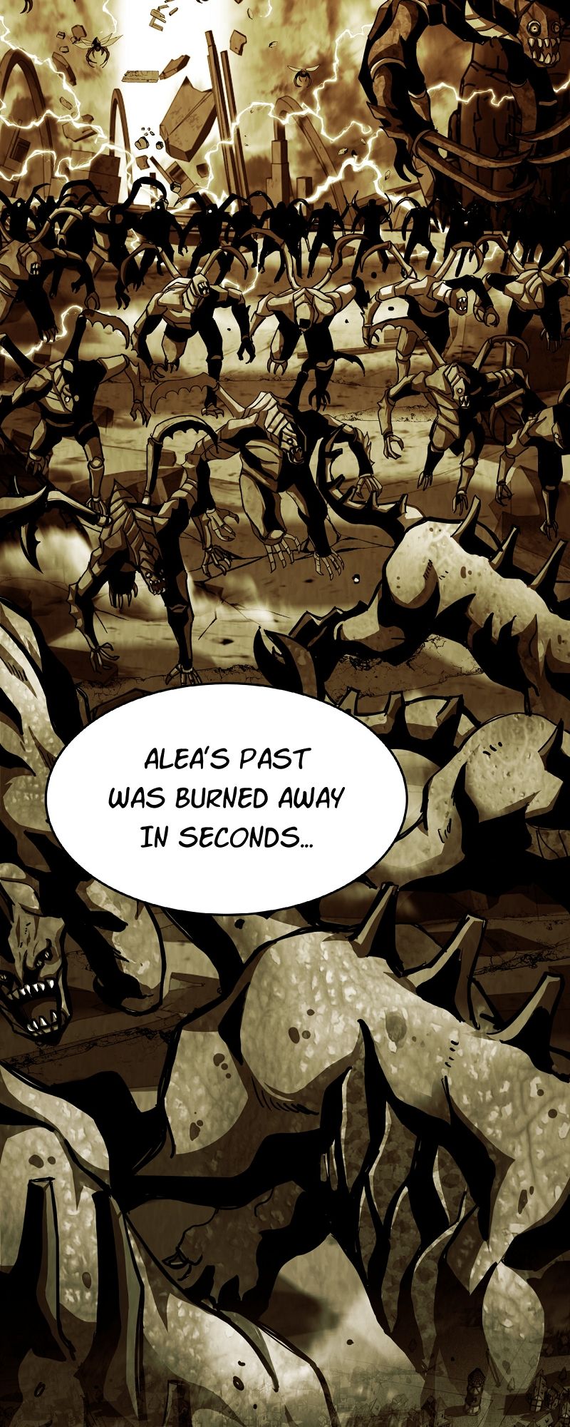 Summoners War: Trackers - Episode 17 — page 64