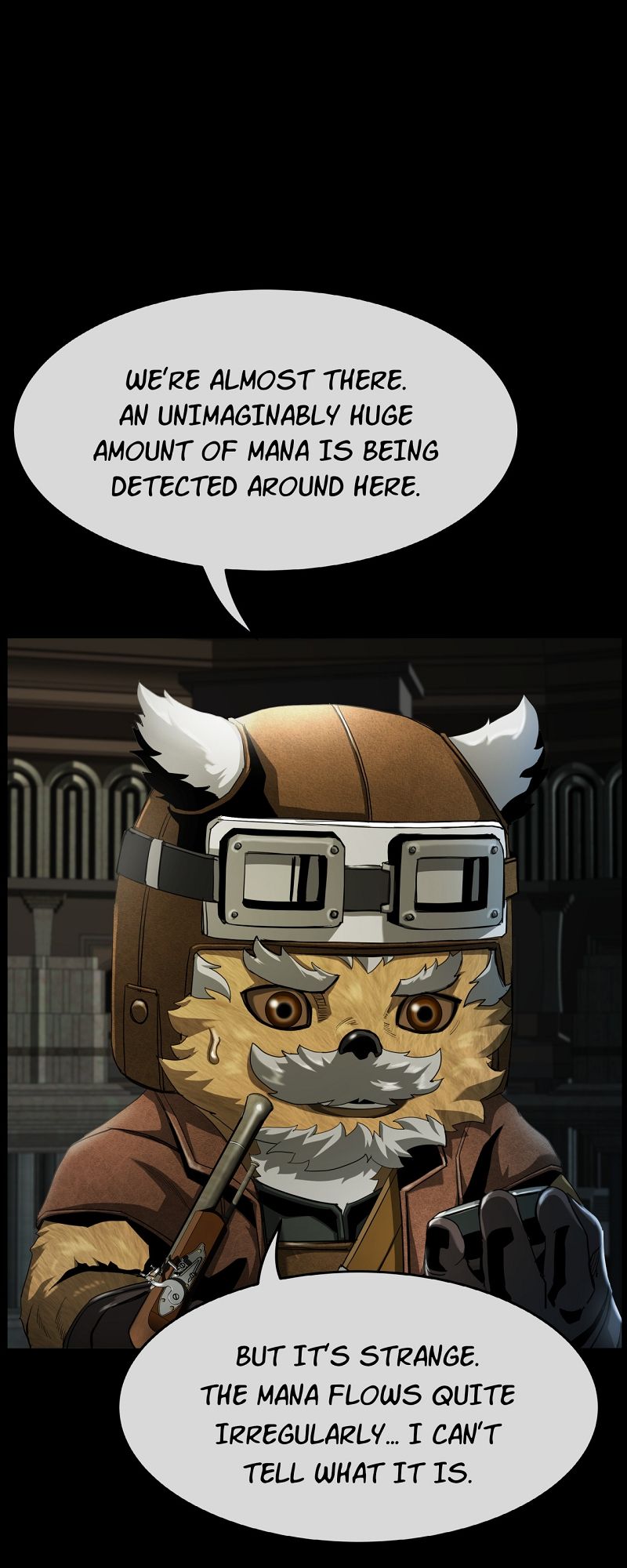 Summoners War: Trackers - Episode 17 — page 69