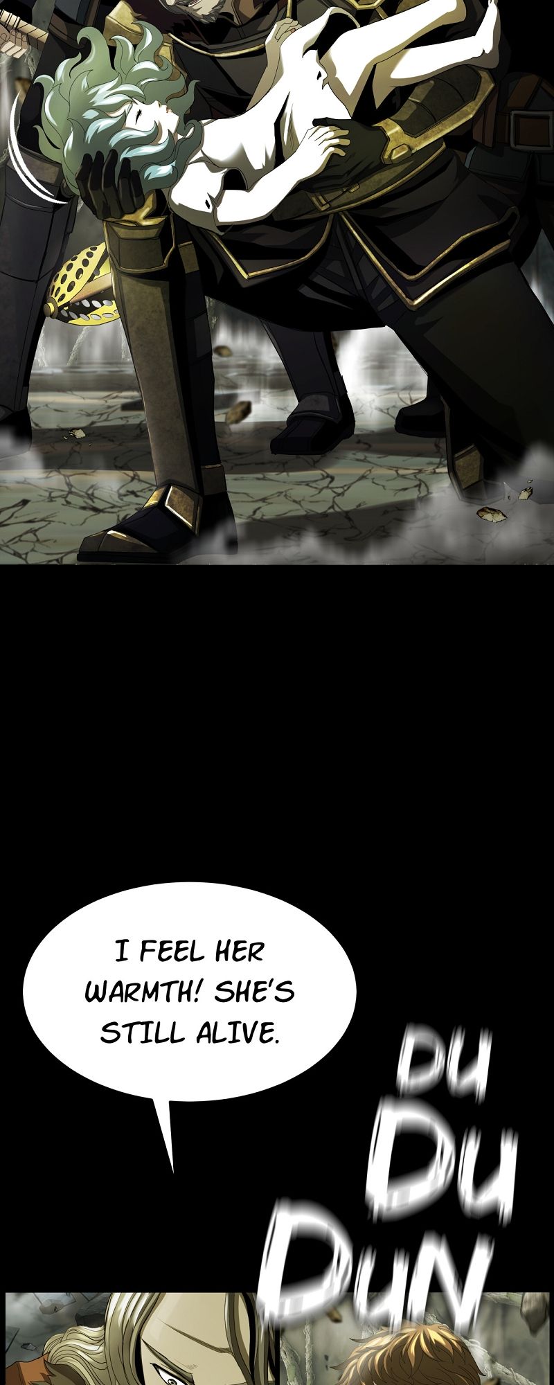 Summoners War: Trackers - Episode 18 — page 12