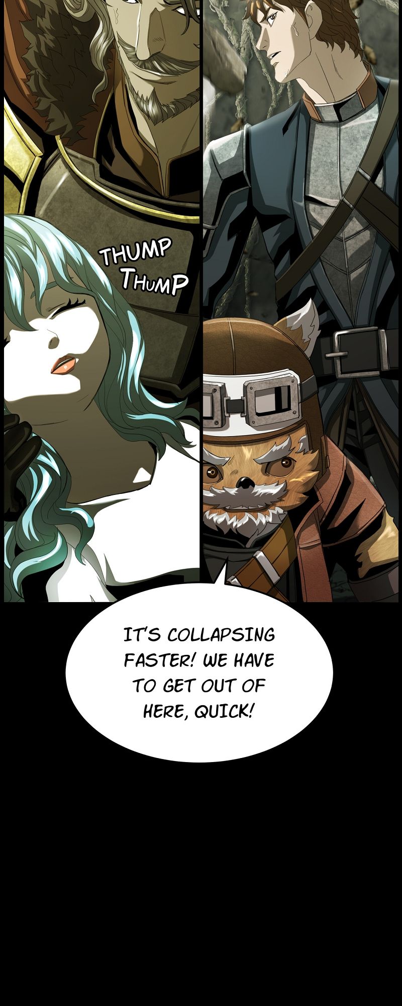 Summoners War: Trackers - Episode 18 — page 13