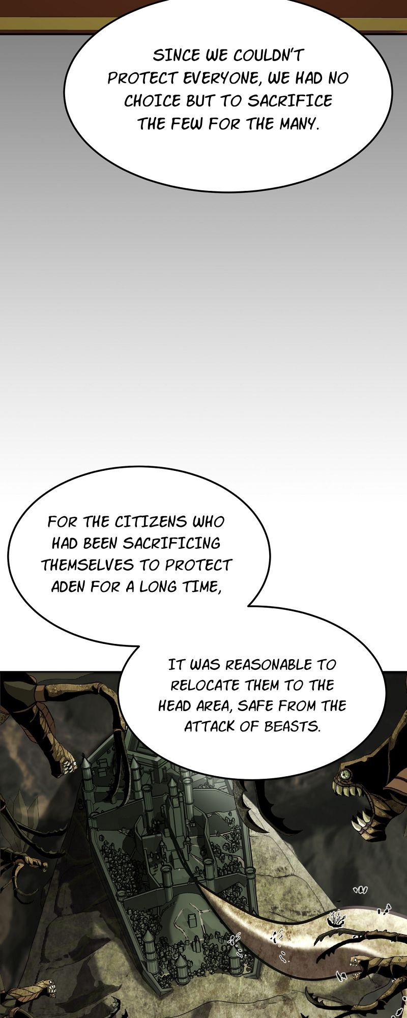 Summoners War: Trackers - Episode 18 — page 32
