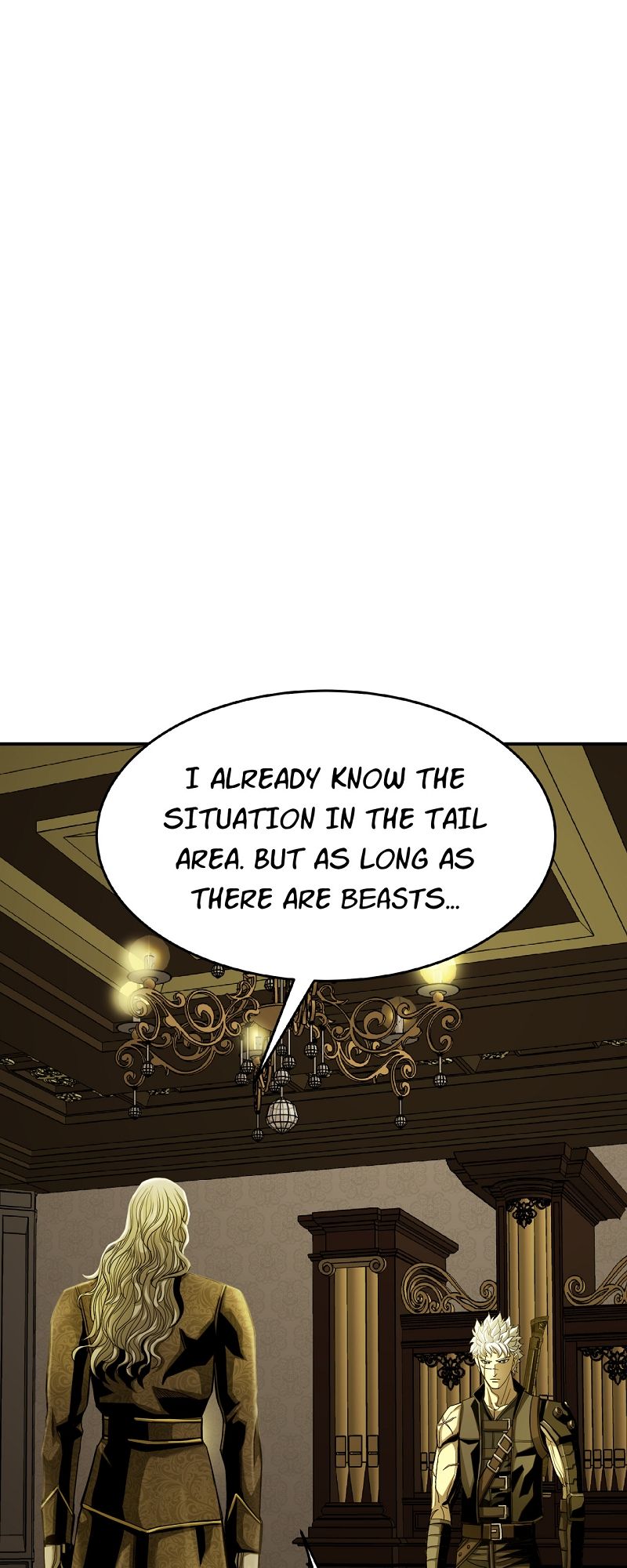 Summoners War: Trackers - Episode 18 — page 34