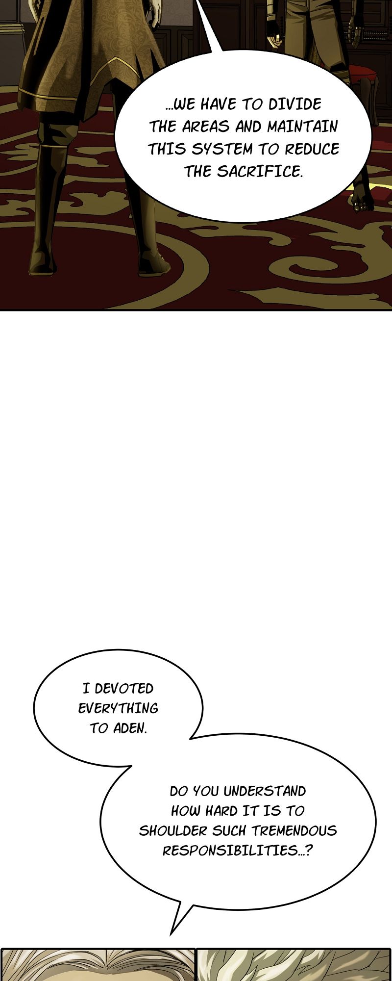 Summoners War: Trackers - Episode 18 — page 35