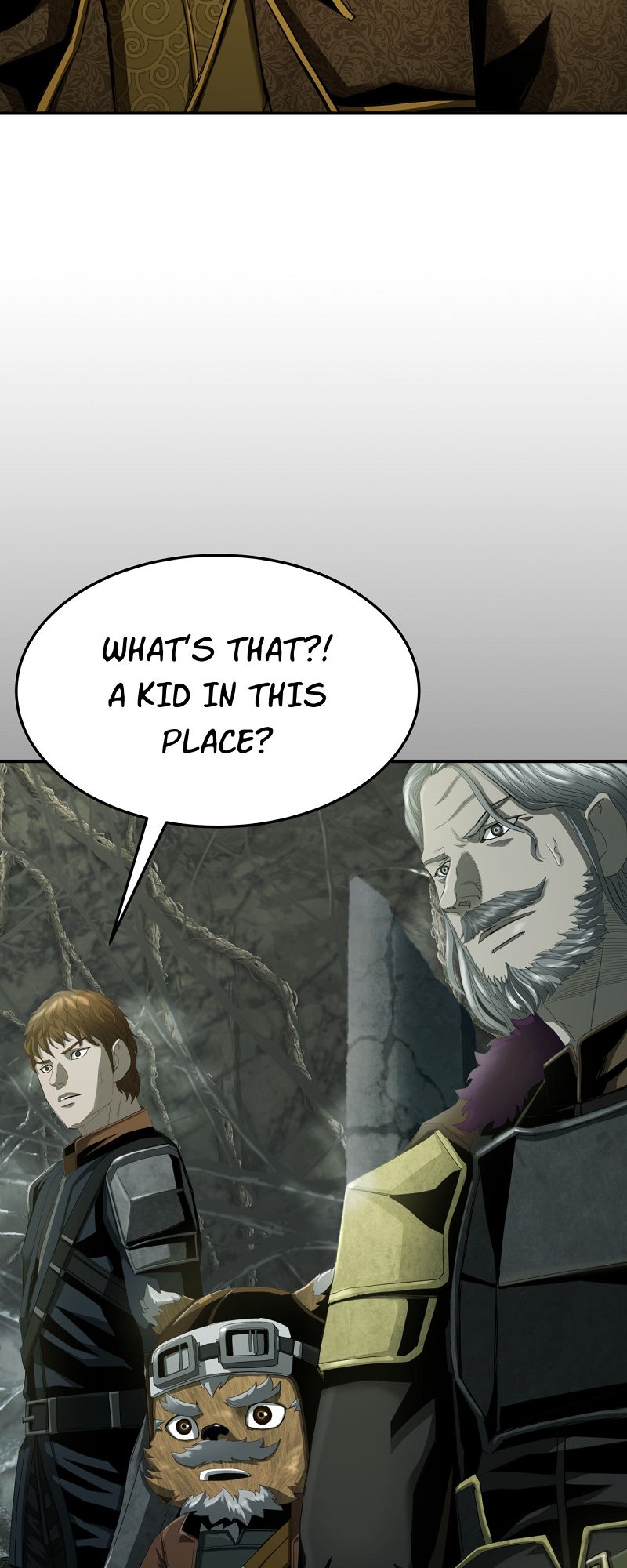 Summoners War: Trackers - Episode 18 — page 4