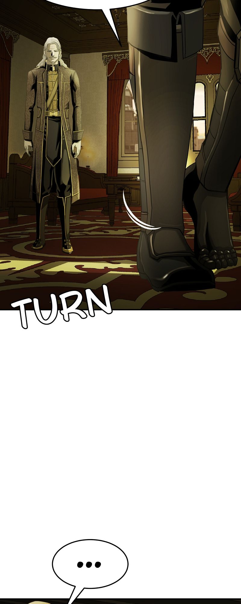 Summoners War: Trackers - Episode 18 — page 41