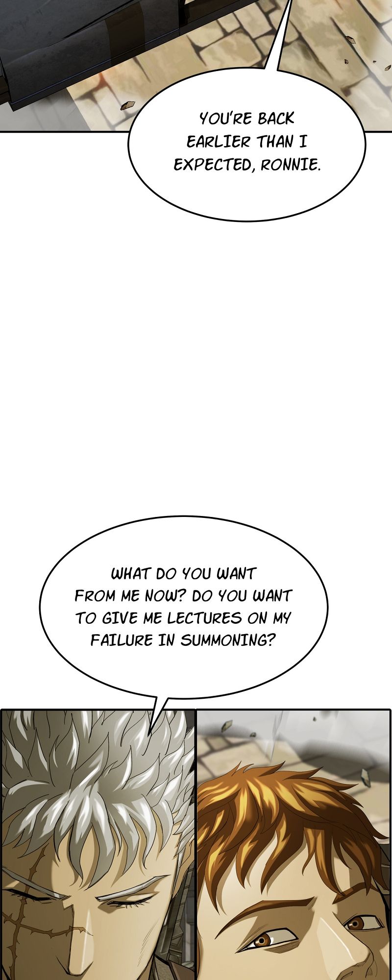 Summoners War: Trackers - Episode 18 — page 52