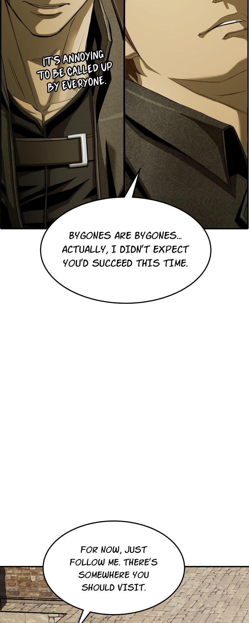 Summoners War: Trackers - Episode 18 — page 53