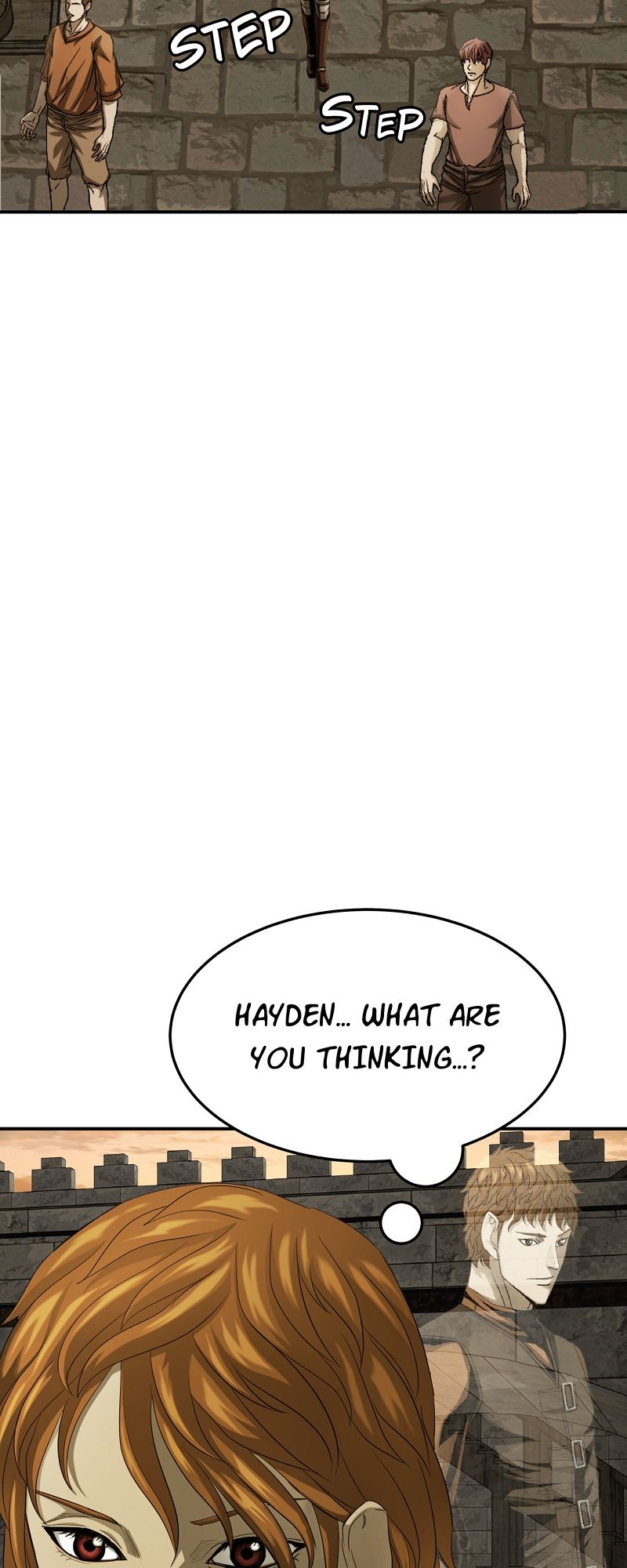 Summoners War: Trackers - Episode 18 — page 57
