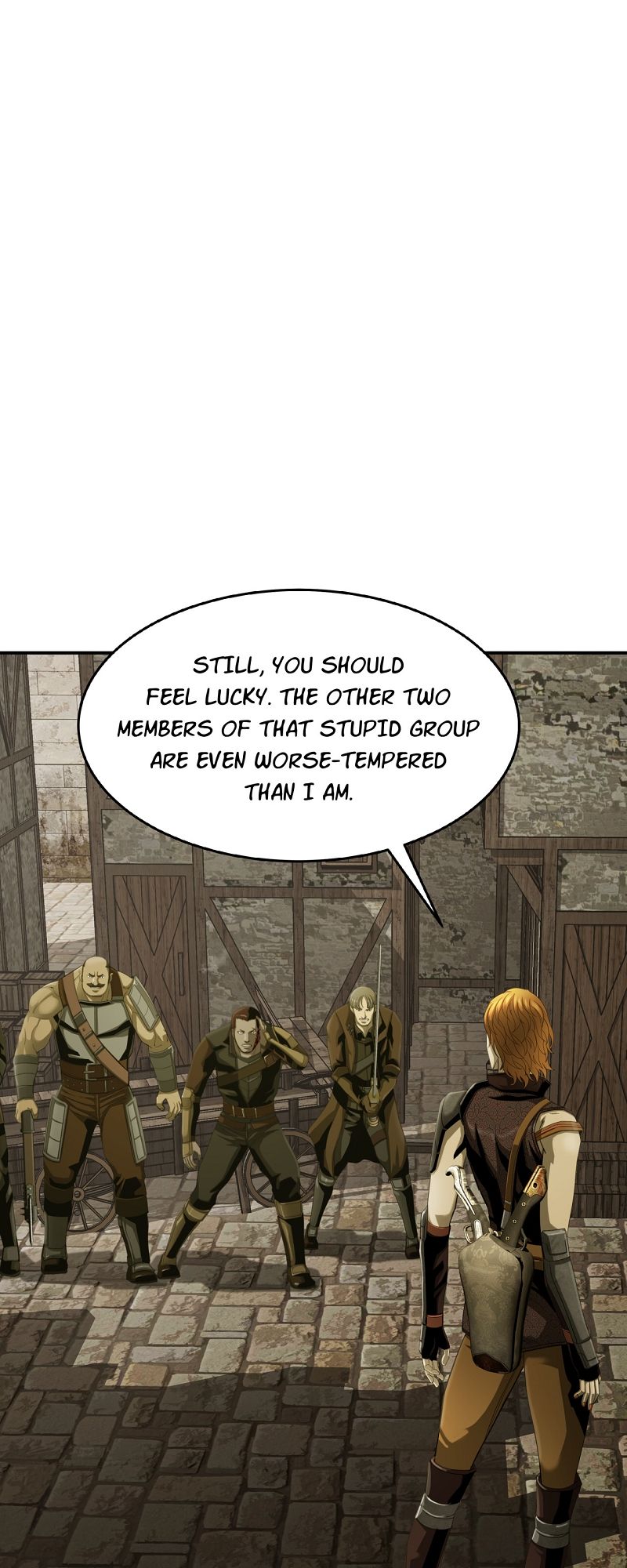 Summoners War: Trackers - Episode 18 — page 68