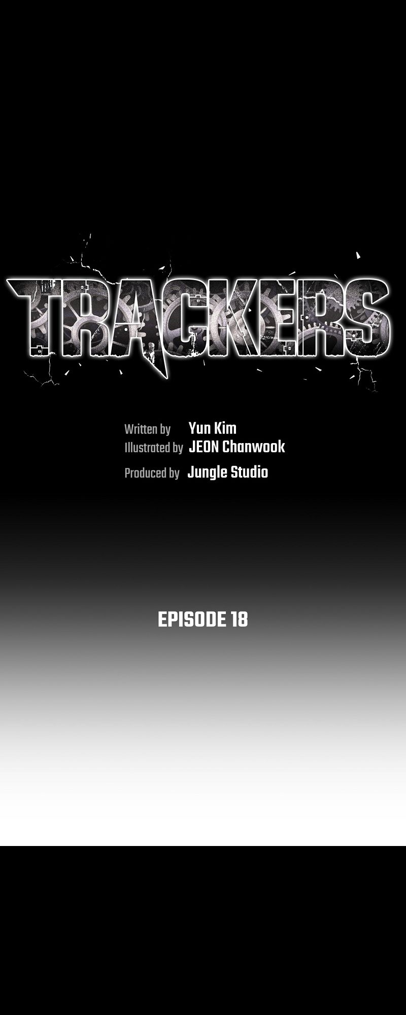Summoners War: Trackers - Episode 18 — page 7