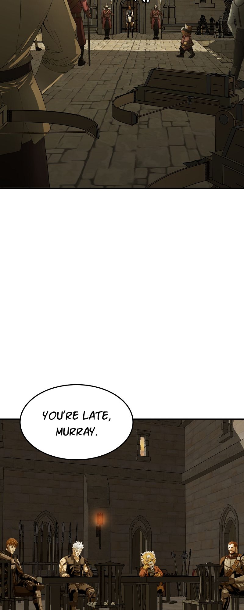 Summoners War: Trackers - Episode 18 — page 72