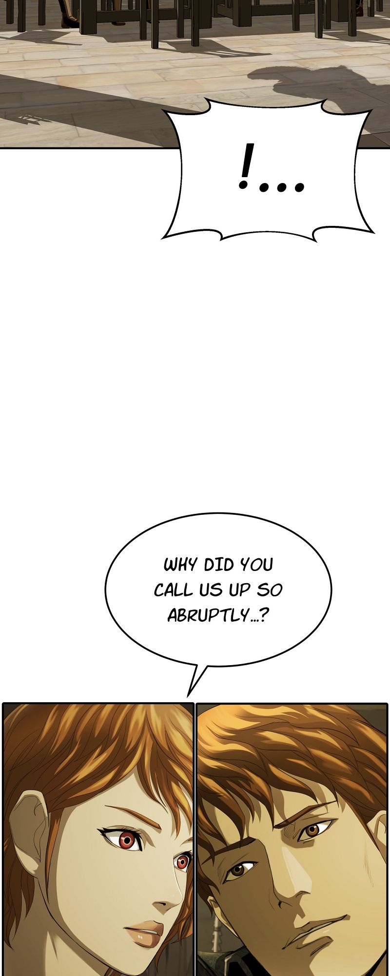 Summoners War: Trackers - Episode 18 — page 73