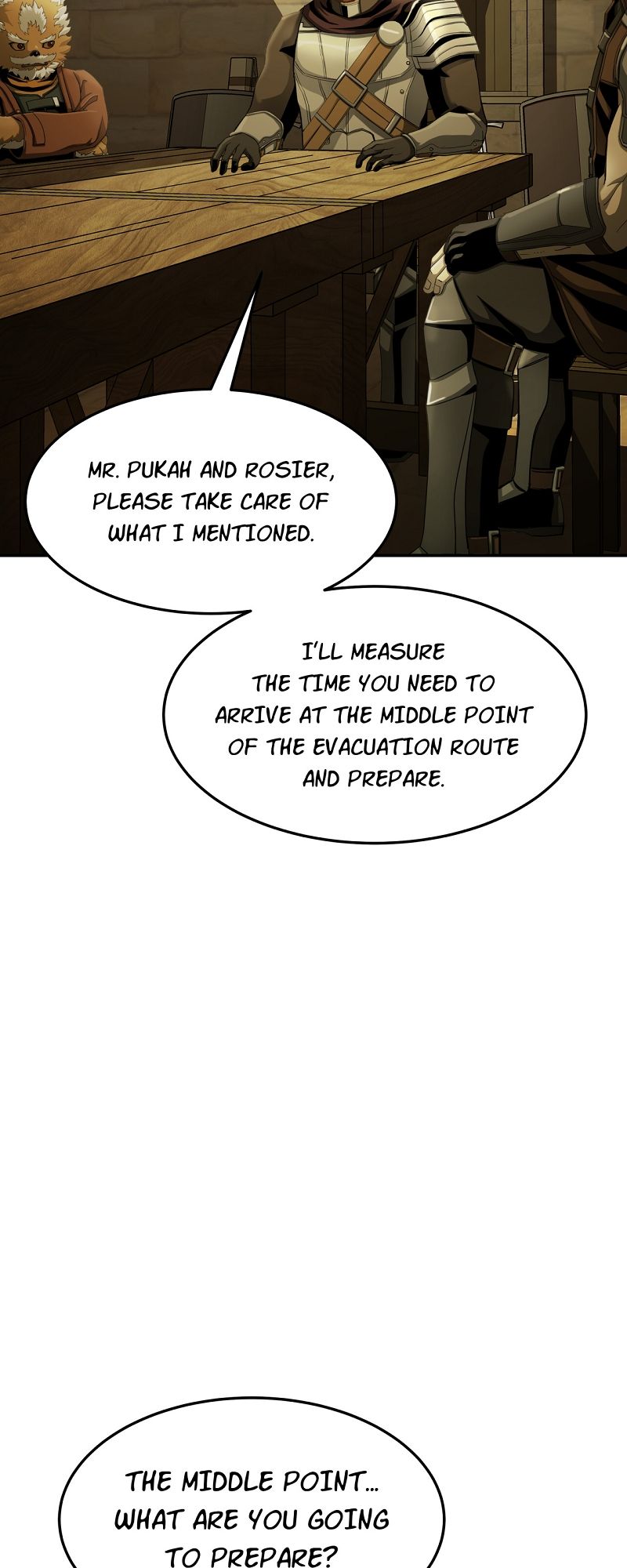Summoners War: Trackers - Episode 18 — page 80