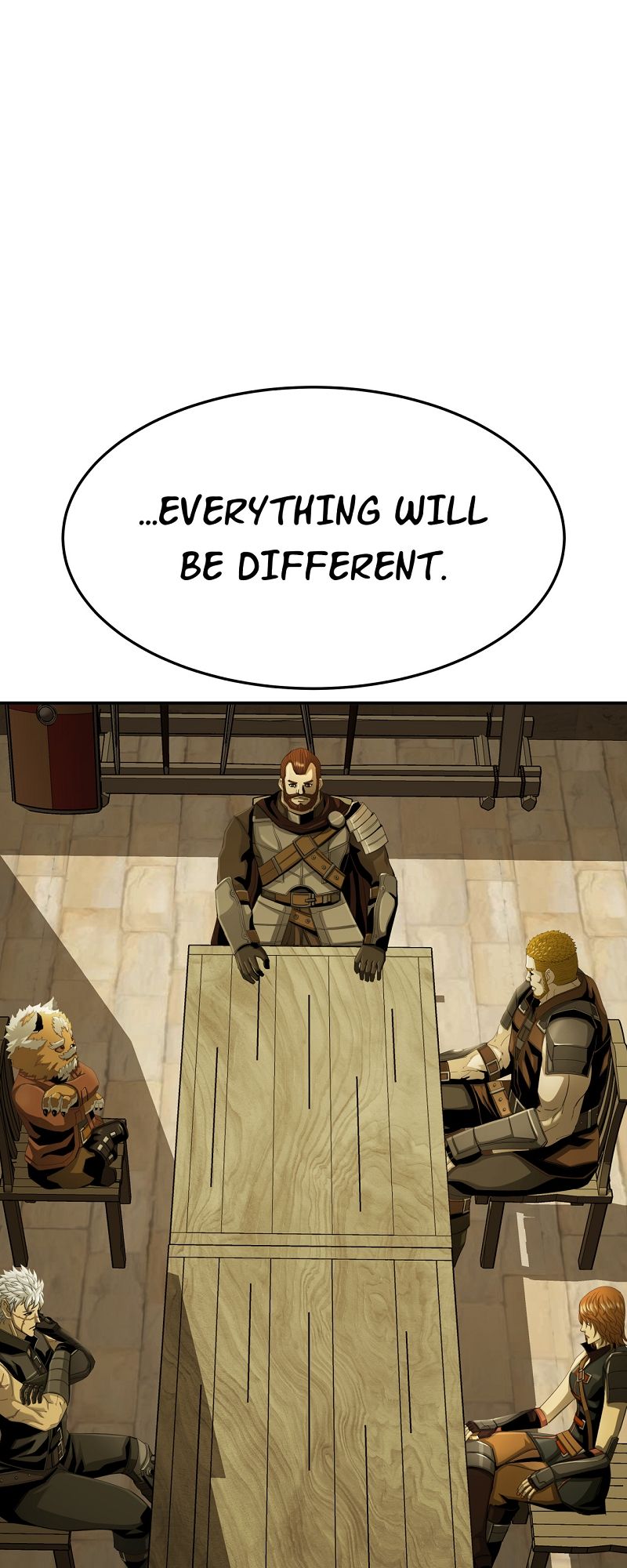 Summoners War: Trackers - Episode 18 — page 83