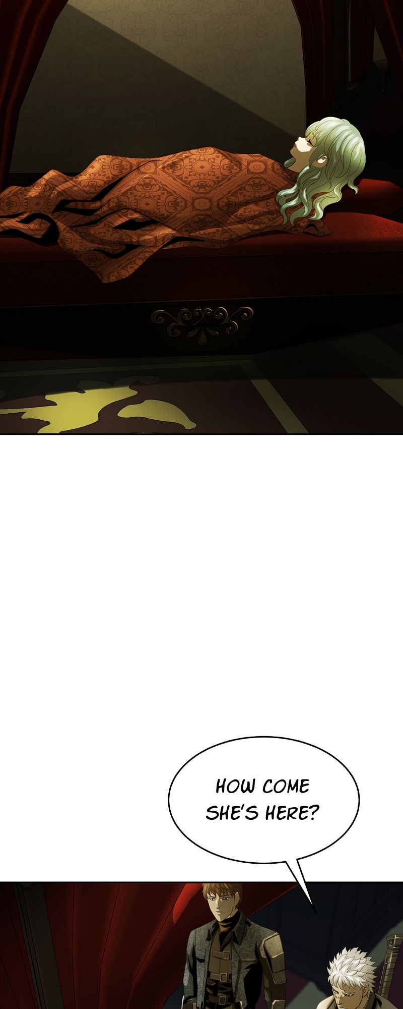 Summoners War: Trackers - Episode 19 — page 10