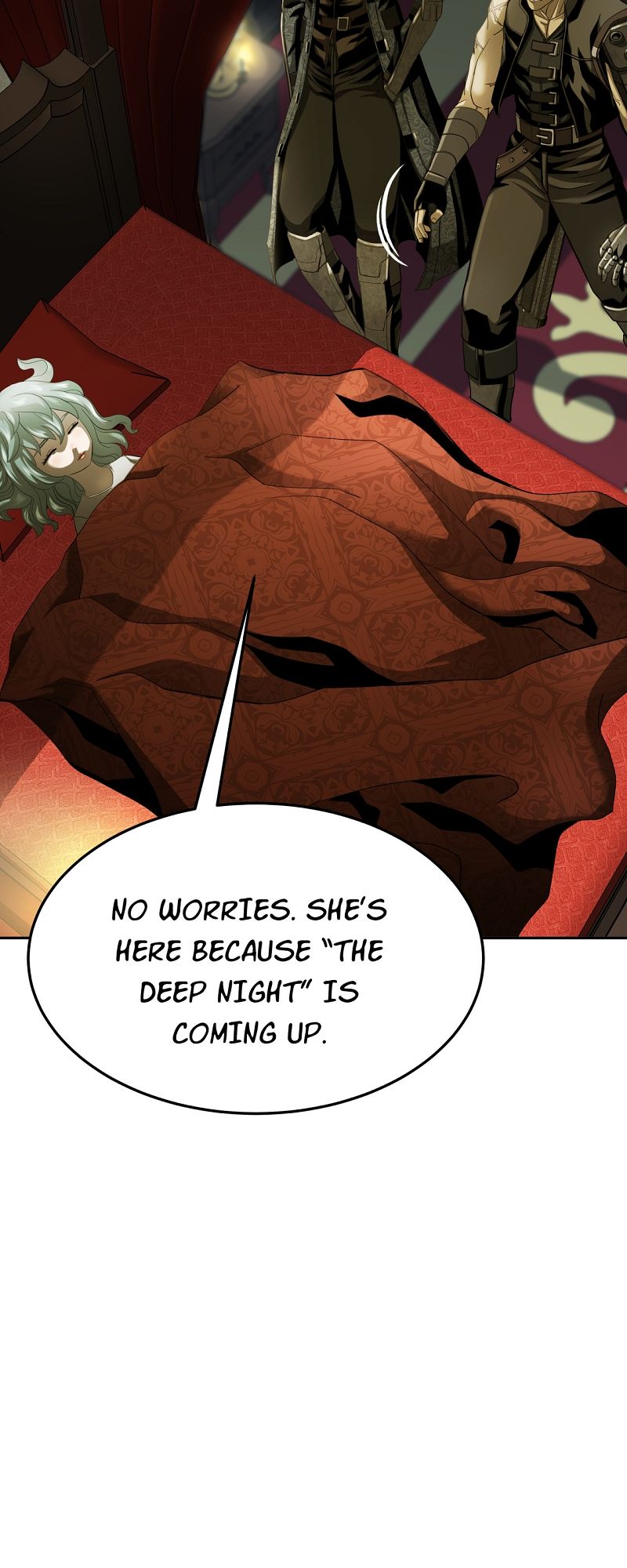 Summoners War: Trackers - Episode 19 — page 11