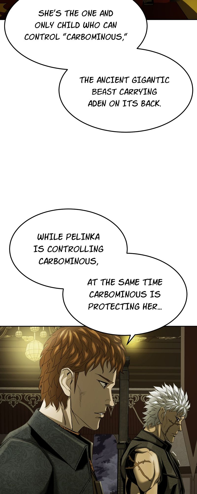 Summoners War: Trackers - Episode 19 — page 14
