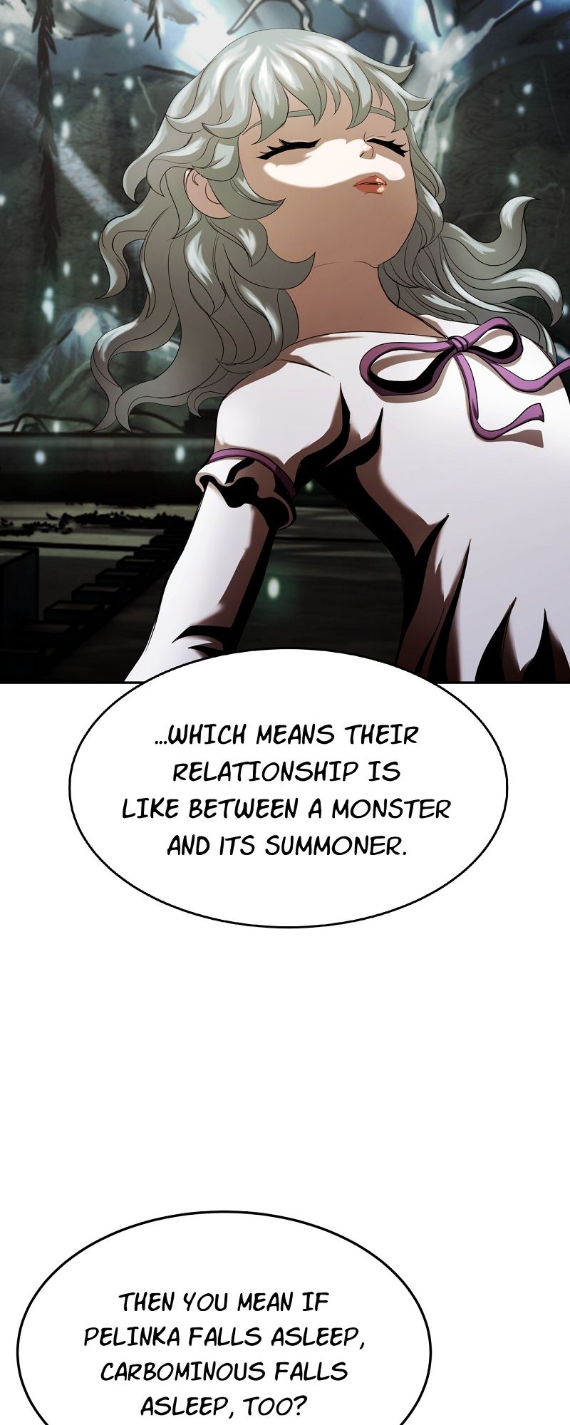 Summoners War: Trackers - Episode 19 — page 16