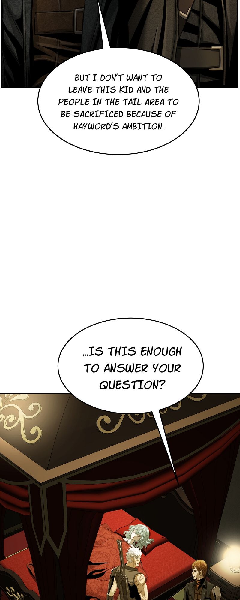 Summoners War: Trackers - Episode 19 — page 21