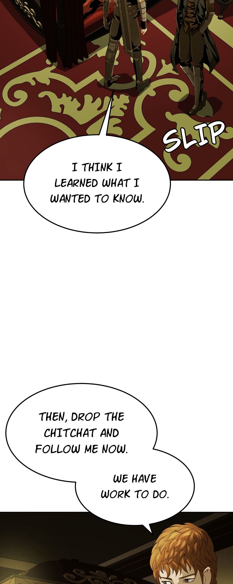 Summoners War: Trackers - Episode 19 — page 22