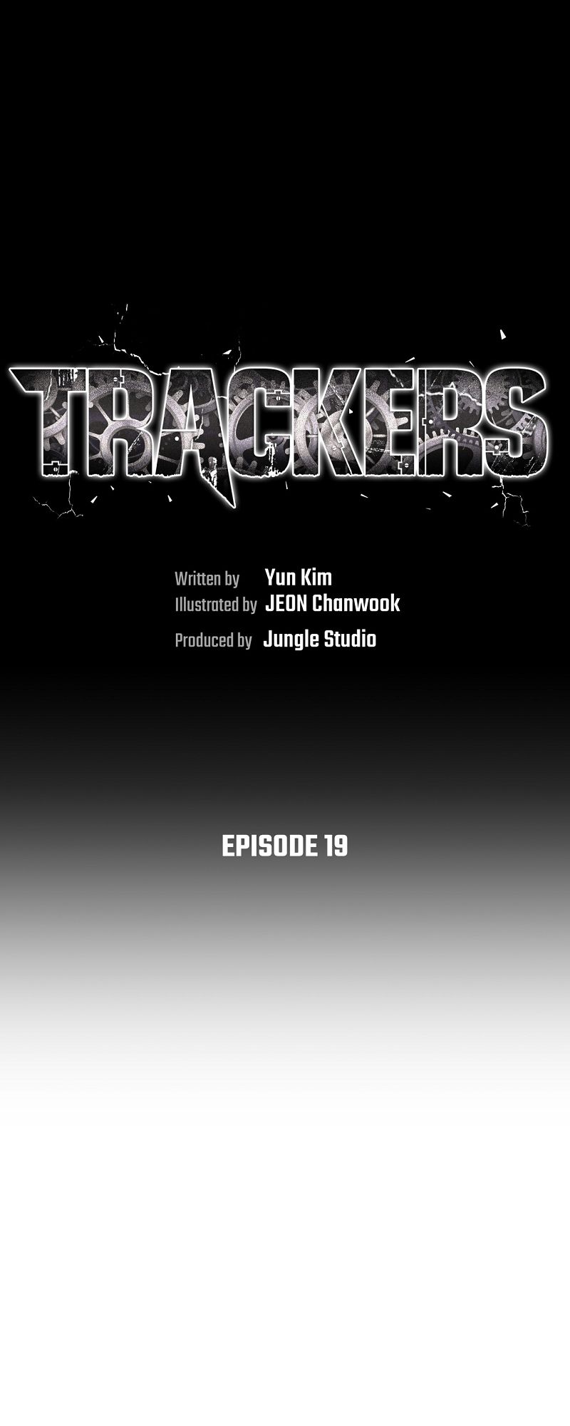 Summoners War: Trackers - Episode 19 — page 24