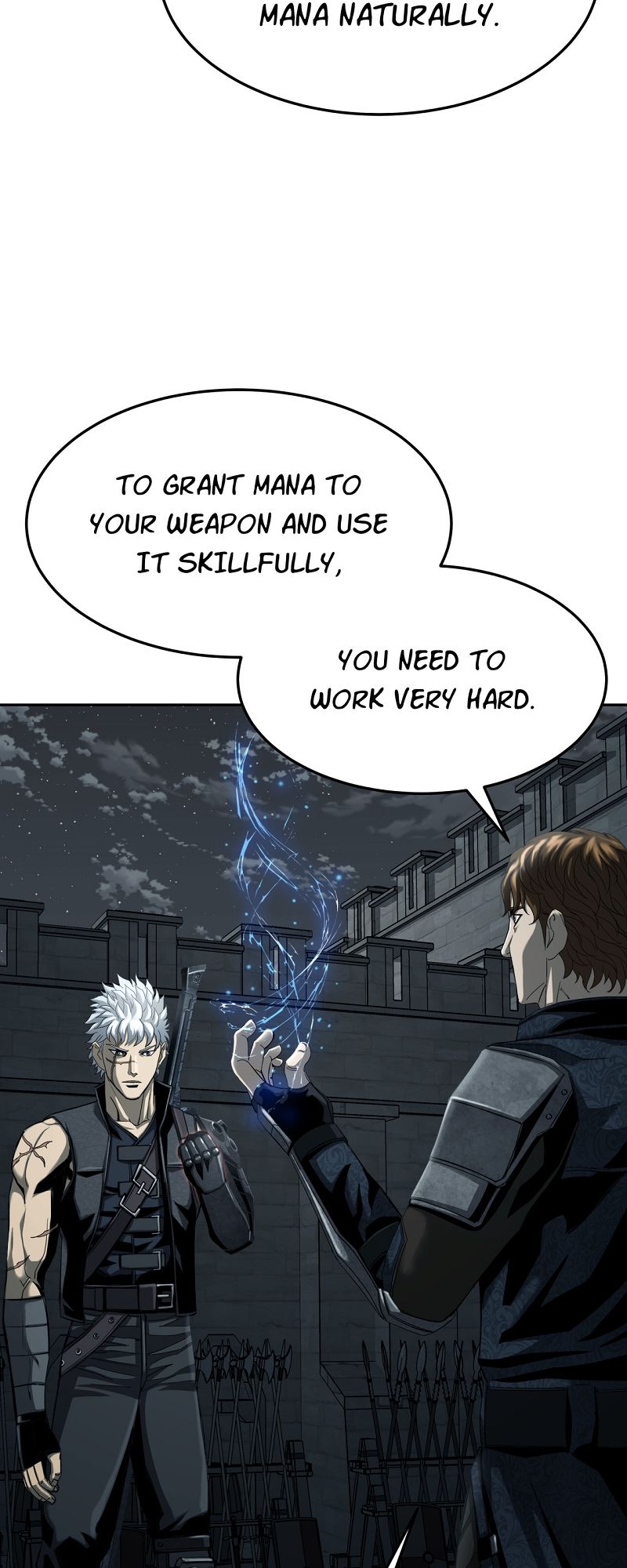 Summoners War: Trackers - Episode 19 — page 27