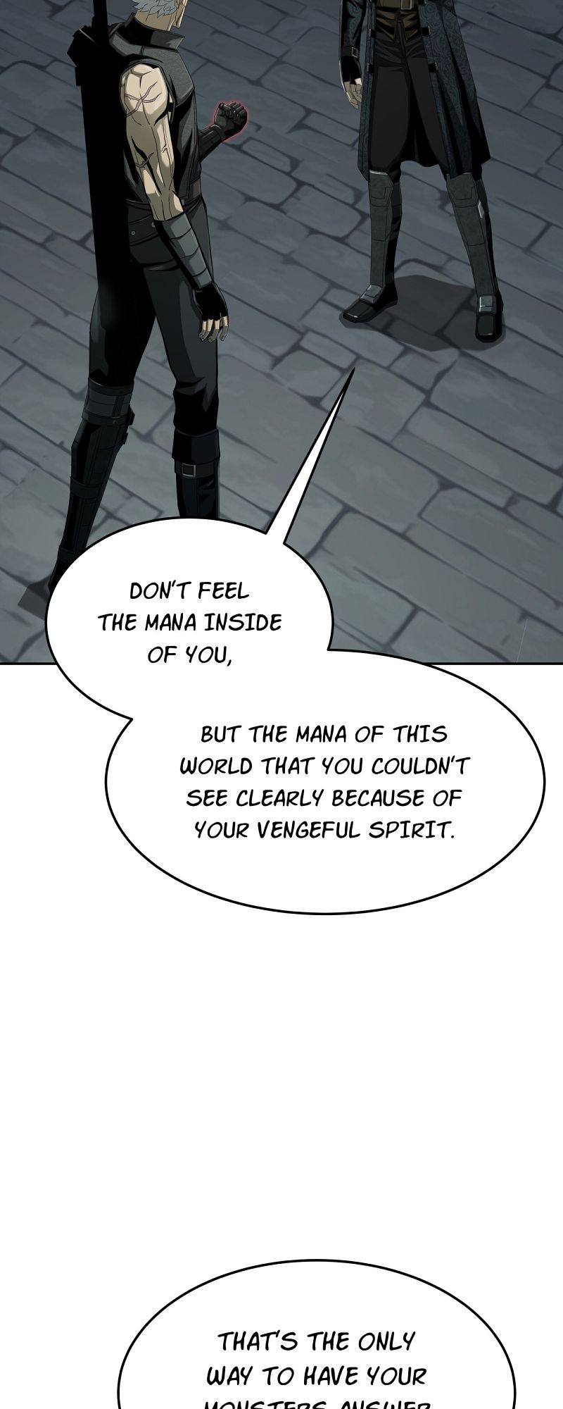 Summoners War: Trackers - Episode 19 — page 29