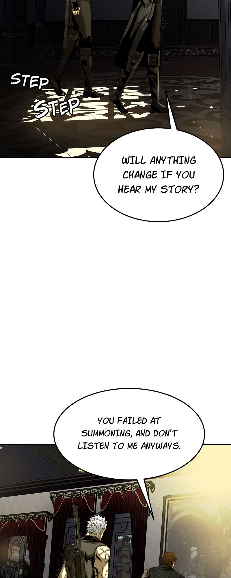 Summoners War: Trackers - Episode 19 — page 3