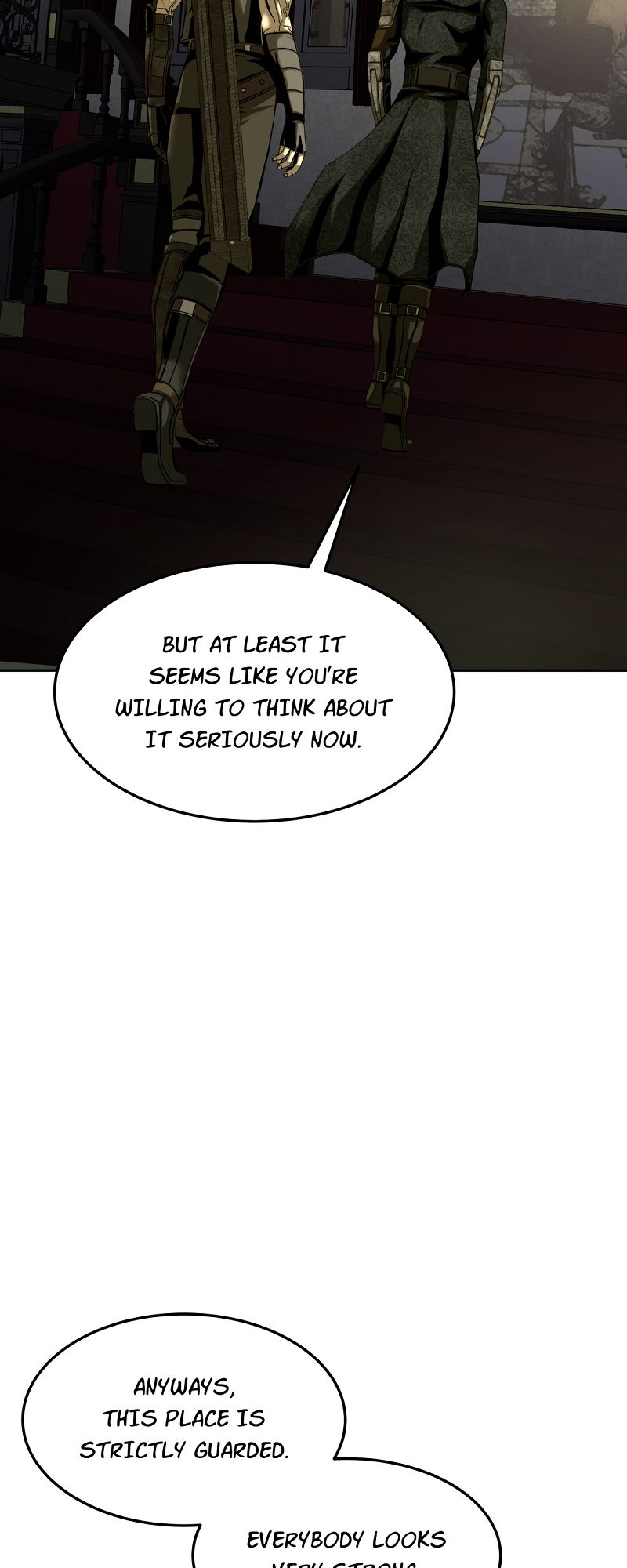 Summoners War: Trackers - Episode 19 — page 4