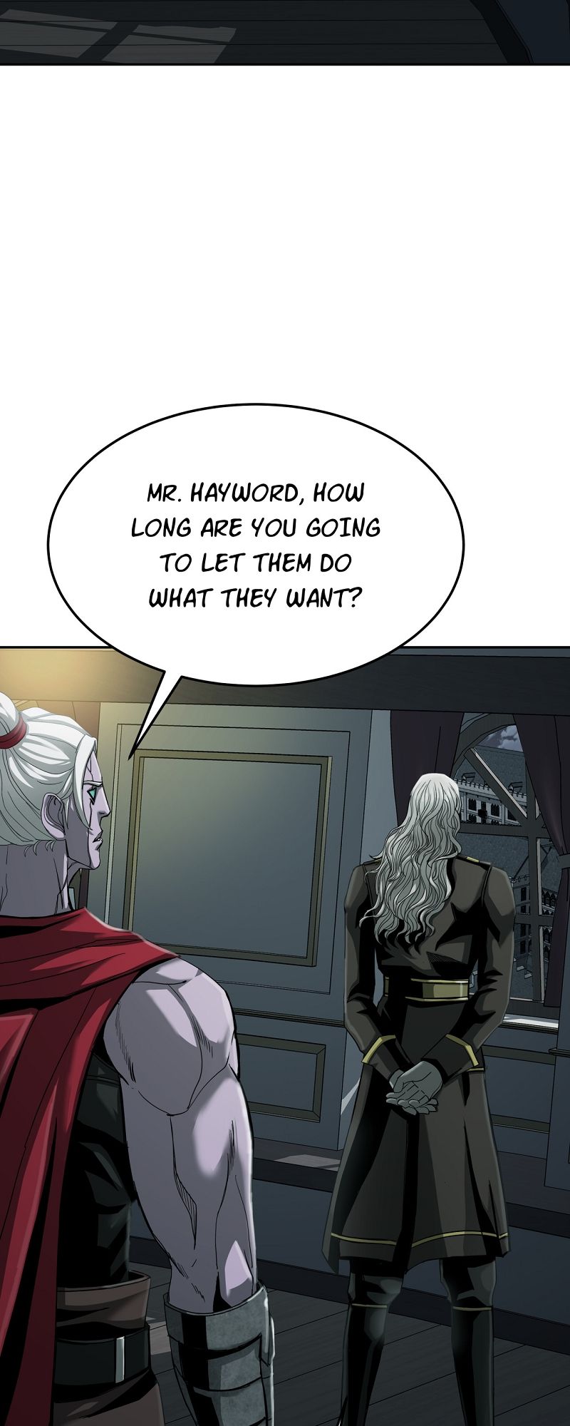 Summoners War: Trackers - Episode 19 — page 48