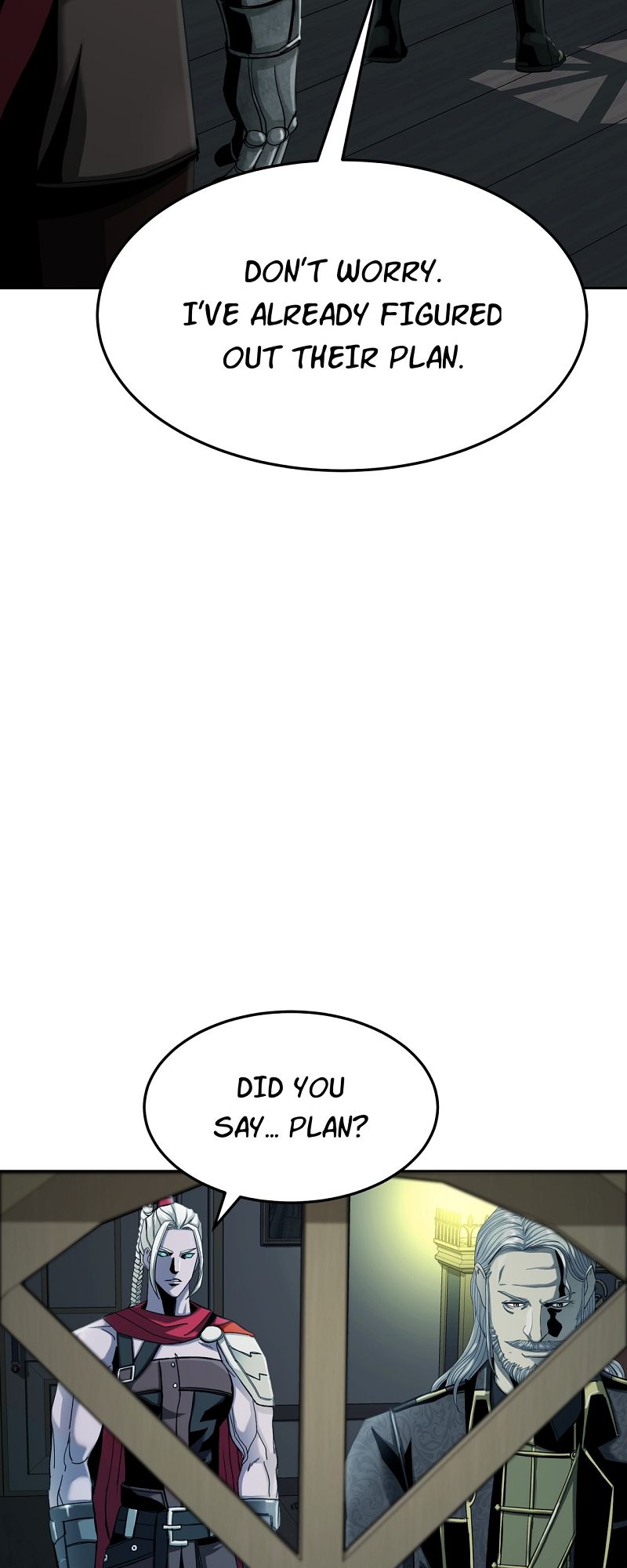 Summoners War: Trackers - Episode 19 — page 49